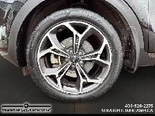 2022 Kia Sportage SX awd, Panoramic Sunroof, Heated & Cooled Sea - Photo 7