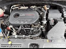 2022 Kia Sportage SX awd, Panoramic Sunroof, Heated & Cooled Sea - Photo 8
