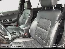 2022 Kia Sportage SX awd, Panoramic Sunroof, Heated & Cooled Sea - Photo 9