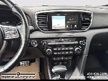 2022 Kia Sportage SX awd, Panoramic Sunroof, Heated & Cooled Sea - Photo 14