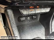 2022 Kia Sportage SX awd, Panoramic Sunroof, Heated & Cooled Sea - Photo 16