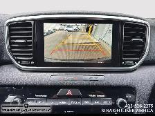 2022 Kia Sportage SX awd, Panoramic Sunroof, Heated & Cooled Sea - Photo 18