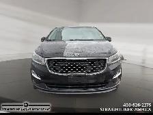 2020 Kia Sedona SX 3rd row seating, advanced safety features, he - Photo 2