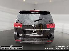 2020 Kia Sedona SX 3rd row seating, advanced safety features, he - Photo 3