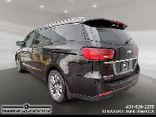 2020 Kia Sedona SX 3rd row seating, advanced safety features, he - Photo 4