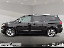 2020 Kia Sedona SX 3rd row seating, advanced safety features, he - Photo 5