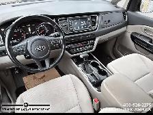 2020 Kia Sedona SX 3rd row seating, advanced safety features, he - Photo 10