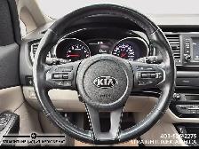 2020 Kia Sedona SX 3rd row seating, advanced safety features, he - Photo 12