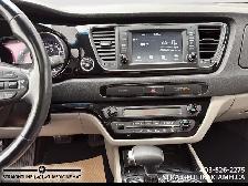 2020 Kia Sedona SX 3rd row seating, advanced safety features, he - Photo 14
