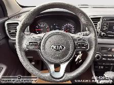 2018 Kia Sportage LX low kms, heated seats, all wheel drive comf - Photo 12
