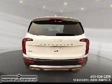 2022 Kia Telluride SX AWD, Low Kilometres, Premium Leather, Navi - Photo 3