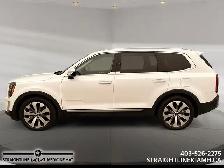 2022 Kia Telluride SX AWD, Low Kilometres, Premium Leather, Navi - Photo 5