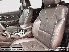 2022 Kia Telluride SX AWD, Low Kilometres, Premium Leather, Navi - Photo 9