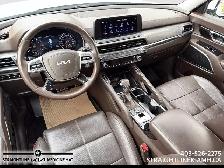 2022 Kia Telluride SX AWD, Low Kilometres, Premium Leather, Navi - Photo 10