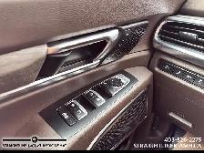 2022 Kia Telluride SX AWD, Low Kilometres, Premium Leather, Navi - Photo 11