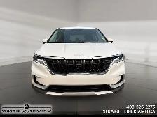2022 Kia Carnival LX One Owner, Remote Start, 3rd Row Seating, A - Photo 2