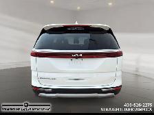 2022 Kia Carnival LX One Owner, Remote Start, 3rd Row Seating, A - Photo 3