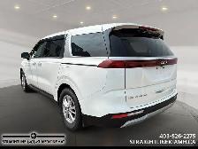 2022 Kia Carnival LX One Owner, Remote Start, 3rd Row Seating, A - Photo 4