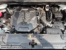 2022 Kia Carnival LX One Owner, Remote Start, 3rd Row Seating, A - Photo 8
