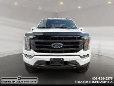 2023 Ford F-150 LARIAT Leather Interior, Heated & Cooled Seats, - Photo 2