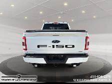 2023 Ford F-150 LARIAT Leather Interior, Heated & Cooled Seats, - Photo 3