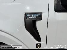 2023 Ford F-150 LARIAT Leather Interior, Heated & Cooled Seats, - Photo 6