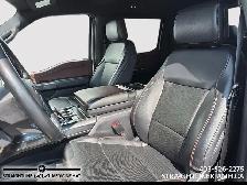 2023 Ford F-150 LARIAT Leather Interior, Heated & Cooled Seats, - Photo 9