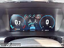 2023 Ford F-150 LARIAT Leather Interior, Heated & Cooled Seats, - Photo 13