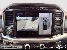2023 Ford F-150 LARIAT Leather Interior, Heated & Cooled Seats, - Photo 18