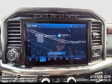 2023 Ford F-150 LARIAT Leather Interior, Heated & Cooled Seats, - Photo 19