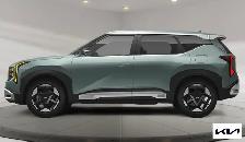 2027 Kia Seltos EX AWD Panoramic Sunroof, Heated Comfort & Smart - Photo 2