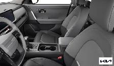 2027 Kia Seltos EX AWD Panoramic Sunroof, Heated Comfort & Smart - Photo 4