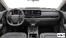 2027 Kia Seltos EX AWD Panoramic Sunroof, Heated Comfort & Smart - Photo 6