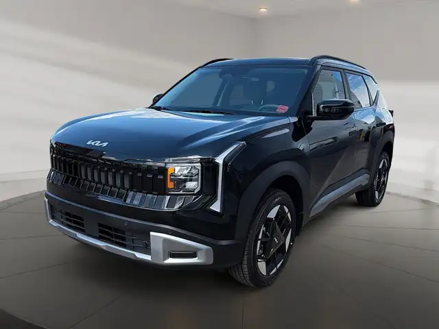 2027 Kia Seltos EX AWD Fully Redesigned, AWD, Panoramic Sunroof
