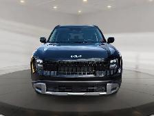 2027 Kia Seltos EX AWD Fully Redesigned, AWD, Panoramic Sunroof - Photo 2