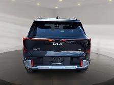 2027 Kia Seltos EX AWD Fully Redesigned, AWD, Panoramic Sunroof - Photo 3