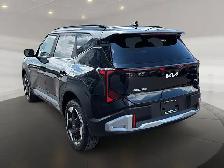 2027 Kia Seltos EX AWD Fully Redesigned, AWD, Panoramic Sunroof - Photo 4