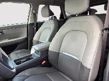 2027 Kia Seltos EX AWD Fully Redesigned, AWD, Panoramic Sunroof - Photo 9