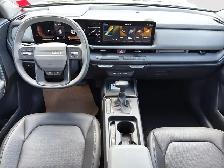 2027 Kia Seltos EX AWD Fully Redesigned, AWD, Panoramic Sunroof - Photo 10