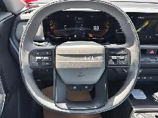 2027 Kia Seltos EX AWD Fully Redesigned, AWD, Panoramic Sunroof - Photo 12