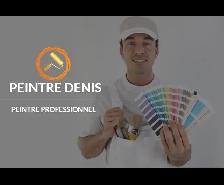Peintre résidentiel et bâtiment 514 952-8678 (Montréal/Laval) - Photo 3