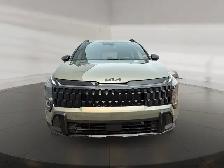 2026 Kia Sportage X-Line AWD capability, heated seats, premium c - Photo 2