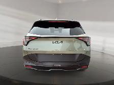 2026 Kia Sportage X-Line AWD capability, heated seats, premium c - Photo 3