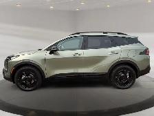 2026 Kia Sportage X-Line AWD capability, heated seats, premium c - Photo 5