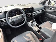 2026 Kia Sportage X-Line AWD capability, heated seats, premium c - Photo 10