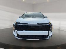 2026 Kia Sportage HEV EX Premium Luxury, Efficiency & Advanced T - Photo 2