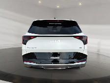 2026 Kia Sportage HEV EX Premium Luxury, Efficiency & Advanced T - Photo 3