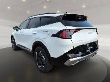 2026 Kia Sportage HEV EX Premium Luxury, Efficiency & Advanced T - Photo 4