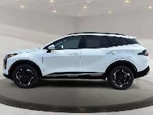 2026 Kia Sportage HEV EX Premium Luxury, Efficiency & Advanced T - Photo 5