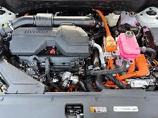 2026 Kia Sportage HEV EX Premium Luxury, Efficiency & Advanced T - Photo 8